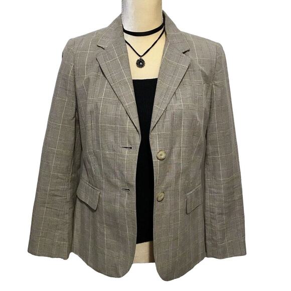 Talbots Petites NWOT Blazer for Women 8P - Picture 1 of 12